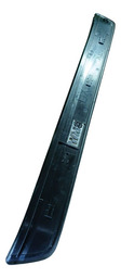 APLIQUE SOLEIRA DIANTEIRO DIREITO BMW 320I 05/11