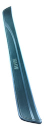 APLIQUE SOLEIRA DIANTEIRO DIREITO BMW 320I 05/11