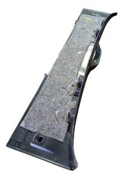 ACABAMENTO INTERNO PORTA MALAS PEUGEOT 208 17/20