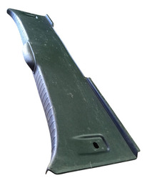 ACABAMENTO INTERNO PORTA MALAS PEUGEOT 208 17/20