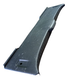 ACABAMENTO INTERNO PORTA MALAS PEUGEOT 208 17/20