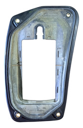 SUPORTE FIAÇÃO CHICOTE  BMW 320I  05/11