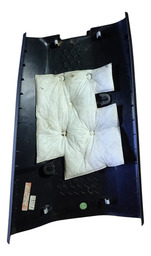 ACABAMENTO ESQUERDO COLUNA INFERIOR COMPASS 17/20