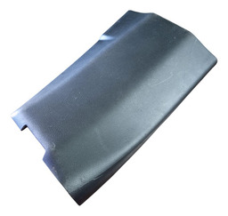 ACABAMENTO ESQUERDO COLUNA INFERIOR COMPASS 17/20