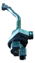 VALVULA VACUO COLETOR DE ADMISSÃO BMW 320I/120I