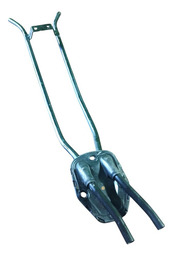 SUPORTE CABO FREIO DE MÃO 320I 05/11