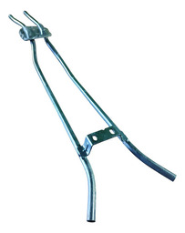 SUPORTE CABO FREIO DE MÃO 320I 05/11