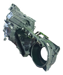 CAIXA EVAPORADORA JETTA TSI 2.0 11/17