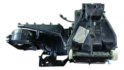 CAIXA EVAPORADORA JETTA TSI 2.0 11/17