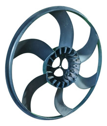 HÉLICE VENTOINHA RADIADOR BMW 320I 05/11