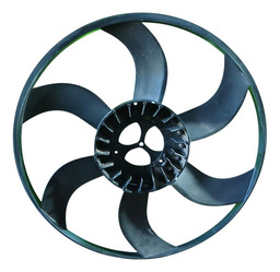 HÉLICE VENTOINHA RADIADOR BMW 320I 05/11