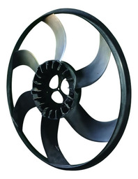 HÉLICE VENTOINHA RADIADOR BMW 320I 05/11