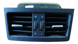 Difusor Saida De Ar Traseiro Bmw 320i 05/11