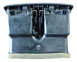 DIFUSOR SAIDA DE AR TRASEIRO BMW 320I 05/11