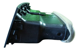 DIFUSOR SAIDA DE AR TRASEIRO BMW 320I 05/11