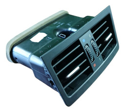 DIFUSOR SAIDA DE AR TRASEIRO BMW 320I 05/11