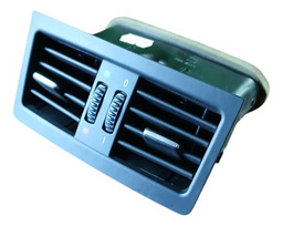 DIFUSOR SAIDA DE AR TRASEIRO BMW 320I 05/11