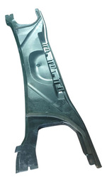 TAMPA FILTRO DE AR CABINE BMW 320I 05/11