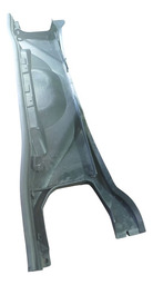 TAMPA FILTRO DE AR CABINE BMW 320I 05/11