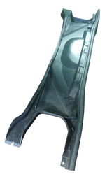 TAMPA FILTRO DE AR CABINE BMW 320I 05/11