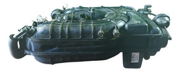 COLETOR DE ADMISSÃO SANTA FÉ 10/12 3.5 V6