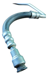 MANGUEIRA DA FLAUTA DE COMBUSTÍVEL BMW 320I 05/11