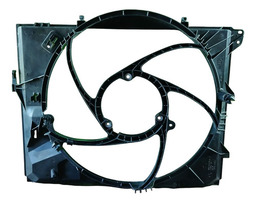 Defletor Ventoinha Radiador Bmw 320i 2.0 05/11