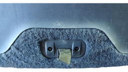 TAMPA SAVE ESTEPE PORTA MALAS COMPASS 17/24