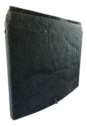 TAMPA SAVE ESTEPE PORTA MALAS COMPASS 17/24