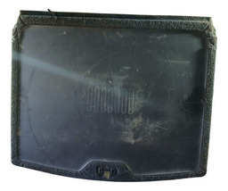 TAMPA SAVE ESTEPE PORTA MALAS COMPASS 17/24