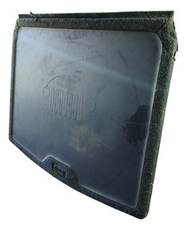 TAMPA SAVE ESTEPE PORTA MALAS COMPASS 17/24