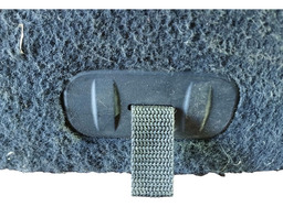 TAMPA SAVE ESTEPE PORTA MALAS COMPASS 17/24