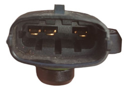 SENSOR DE PRESSÃO DO COLETOR SANTA FÉ 3.5 10/12