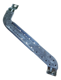 SUPORTE CAPOTAMENTO BATERIA BMW 320I 05/11