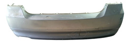 Parachoque Traseiro Bmw 320i 2005/2011 Detalhe