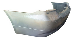 PARACHOQUE TRASEIRO BMW 320I 2005/2011 DETALHE