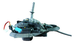 ALAVANCA TRAMBULADOR BMW 320I 05/11