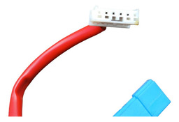 ALAVANCA TRAMBULADOR BMW 320I 05/11