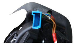 ALAVANCA TRAMBULADOR BMW 320I 05/11