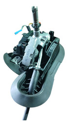 ALAVANCA TRAMBULADOR BMW 320I 05/11