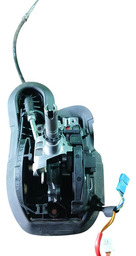 ALAVANCA TRAMBULADOR BMW 320I 05/11