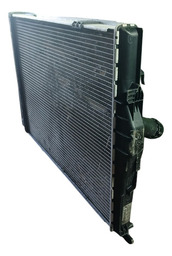 RADIADOR DE AGUA BMW 320I 2.0 05/11