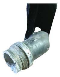 RADIADOR DE AGUA BMW 320I 2.0 05/11