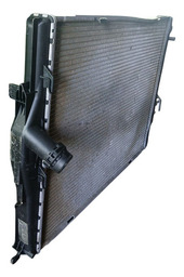 RADIADOR DE AGUA BMW 320I 2.0 05/11