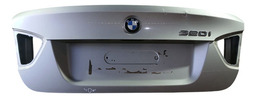 TAMPA TRASEIRA BMW 320I 2005 A 2011 
