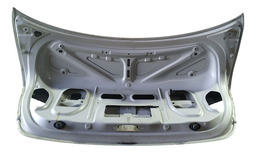 TAMPA TRASEIRA BMW 320I 2005 A 2011 