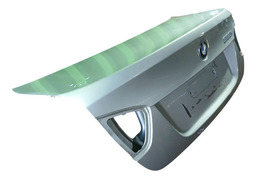 TAMPA TRASEIRA BMW 320I 2005 A 2011 