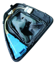 COIFA DO CÂMBIO AUT BMW 320I 05/11