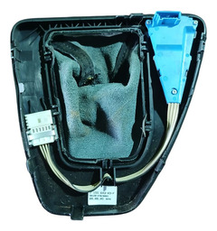 COIFA DO CÂMBIO AUT BMW 320I 05/11