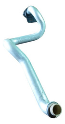 MANGUEIRA TUBO AR CONDICIONADO JETTA 2.0 TSI 11/17